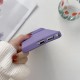 Creative camera sliding window lens protection TPU phone case